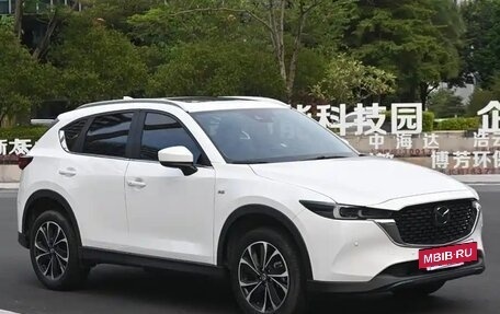 Mazda CX-5 II, 2025 год, 2 330 000 рублей, 2 фотография