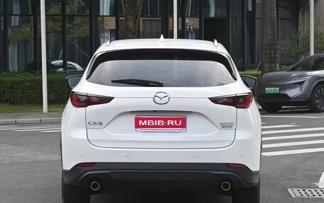 Mazda CX-5 II, 2025 год, 2 330 000 рублей, 4 фотография