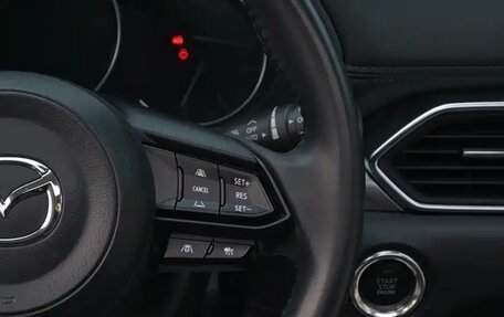 Mazda CX-5 II, 2025 год, 2 330 000 рублей, 10 фотография