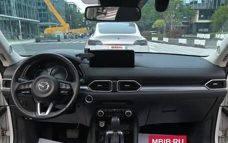 Mazda CX-5 II, 2025 год, 2 330 000 рублей, 8 фотография