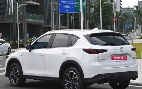 Mazda CX-5 II, 2025 год, 2 330 000 рублей, 7 фотография