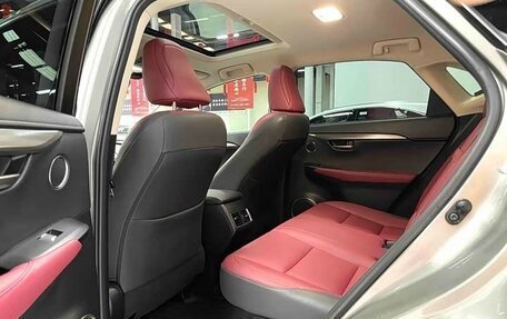 Lexus NX, 2021 год, 3 250 000 рублей, 10 фотография