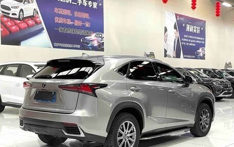 Lexus NX, 2021 год, 3 250 000 рублей, 5 фотография