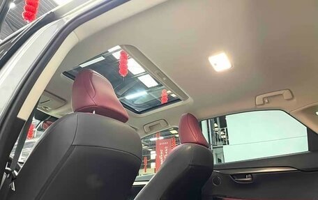 Lexus NX, 2021 год, 3 250 000 рублей, 13 фотография