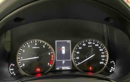 Lexus NX, 2021 год, 3 250 000 рублей, 8 фотография
