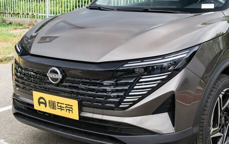 Nissan Qashqai, 2025 год, 2 230 000 рублей, 3 фотография