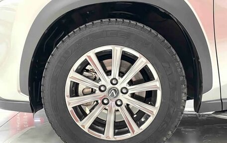 Lexus NX, 2021 год, 3 250 000 рублей, 20 фотография