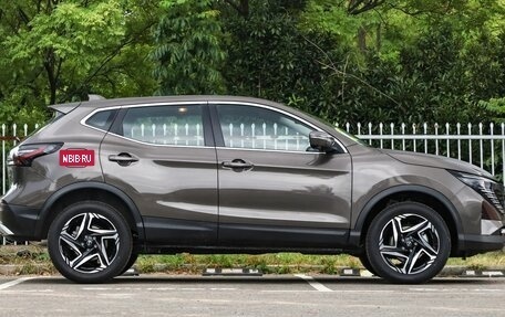 Nissan Qashqai, 2025 год, 2 230 000 рублей, 4 фотография