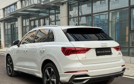 Audi Q2 I, 2022 год, 1 700 000 рублей, 7 фотография
