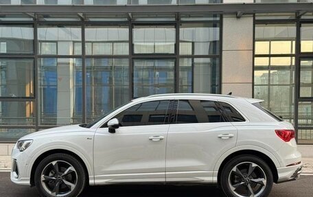 Audi Q2 I, 2022 год, 1 700 000 рублей, 4 фотография