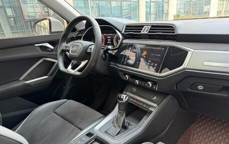 Audi Q2 I, 2022 год, 1 700 000 рублей, 9 фотография