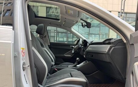 Audi Q2 I, 2022 год, 1 700 000 рублей, 11 фотография