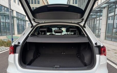 Audi Q2 I, 2022 год, 1 700 000 рублей, 15 фотография