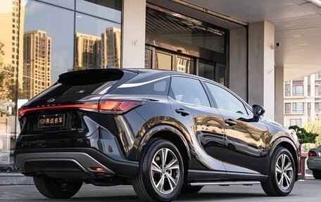 Lexus RX IV рестайлинг, 2025 год, 7 550 000 рублей, 3 фотография
