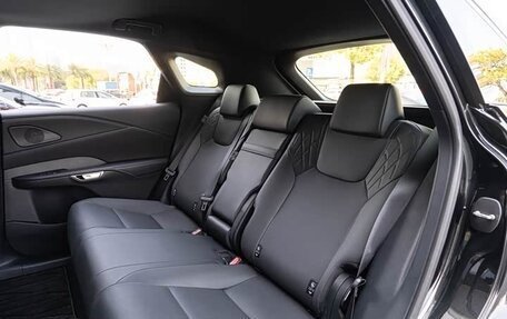 Lexus RX IV рестайлинг, 2025 год, 7 550 000 рублей, 6 фотография