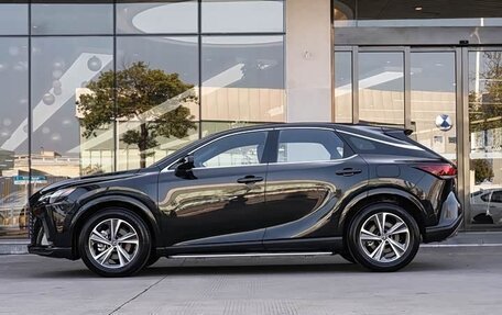 Lexus RX IV рестайлинг, 2025 год, 7 550 000 рублей, 9 фотография