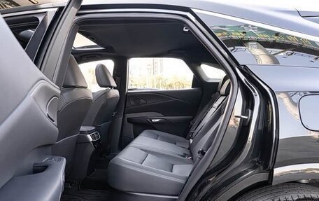 Lexus RX IV рестайлинг, 2025 год, 7 550 000 рублей, 14 фотография