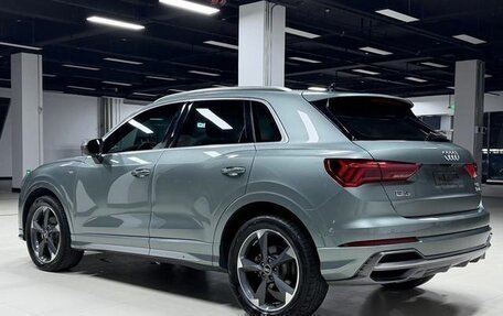 Audi Q3, 2022 год, 2 300 000 рублей, 5 фотография