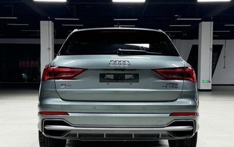 Audi Q3, 2022 год, 2 300 000 рублей, 6 фотография