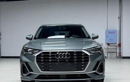 Audi Q3, 2022 год, 2 300 000 рублей, 2 фотография