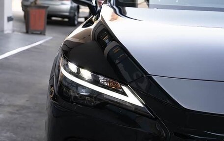 Lexus RX IV рестайлинг, 2025 год, 7 550 000 рублей, 17 фотография