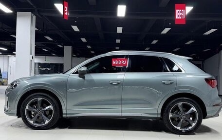 Audi Q3, 2022 год, 2 300 000 рублей, 4 фотография