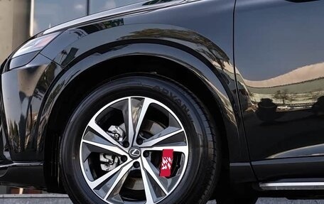 Lexus RX IV рестайлинг, 2025 год, 7 550 000 рублей, 18 фотография