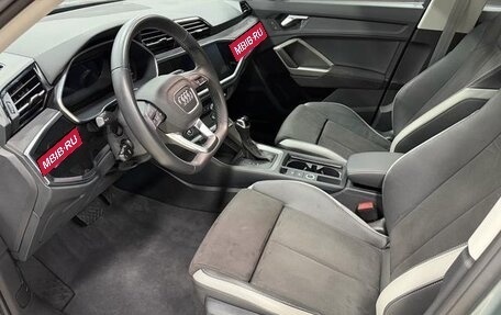 Audi Q3, 2022 год, 2 300 000 рублей, 7 фотография