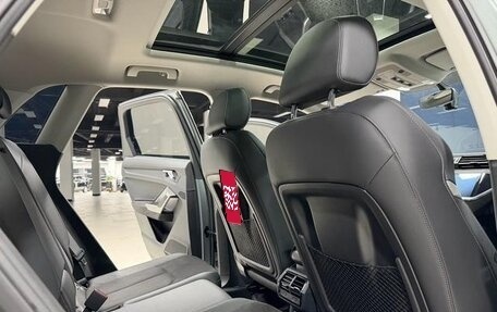 Audi Q3, 2022 год, 2 300 000 рублей, 10 фотография