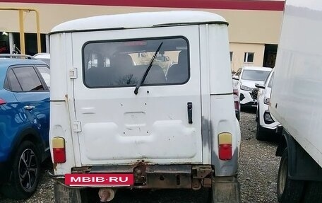 ЛуАЗ Hunter, 2013 год, 500 000 рублей, 4 фотография