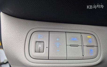 Hyundai Venue I, 2022 год, 1 600 000 рублей, 10 фотография