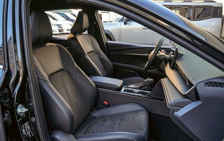 Toyota Camry, 2024 год, 3 885 000 рублей, 8 фотография