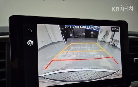 Hyundai Venue I, 2022 год, 1 600 000 рублей, 9 фотография