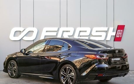 Toyota Camry, 2024 год, 3 885 000 рублей, 2 фотография