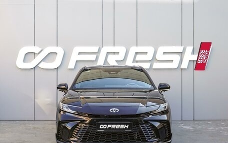 Toyota Camry, 2024 год, 3 885 000 рублей, 3 фотография