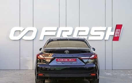 Toyota Camry, 2024 год, 3 885 000 рублей, 4 фотография