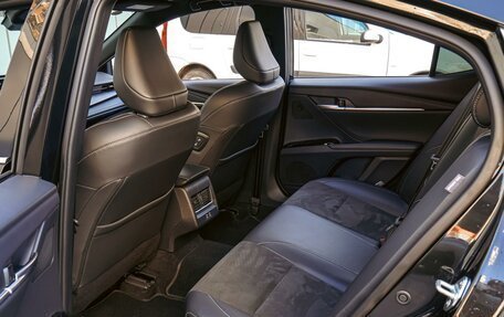 Toyota Camry, 2024 год, 3 885 000 рублей, 11 фотография