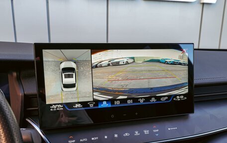 Toyota Camry, 2024 год, 3 885 000 рублей, 14 фотография