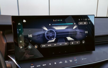 Toyota Camry, 2024 год, 3 885 000 рублей, 15 фотография