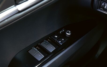 Toyota Camry, 2024 год, 3 885 000 рублей, 20 фотография