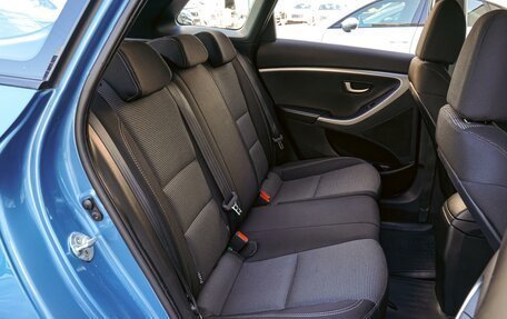 Hyundai i30 II рестайлинг, 2012 год, 1 230 000 рублей, 7 фотография