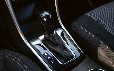 Hyundai i30 II рестайлинг, 2012 год, 1 230 000 рублей, 12 фотография