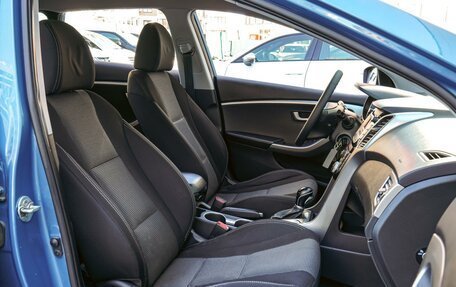 Hyundai i30 II рестайлинг, 2012 год, 1 230 000 рублей, 8 фотография