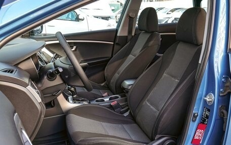 Hyundai i30 II рестайлинг, 2012 год, 1 230 000 рублей, 10 фотография