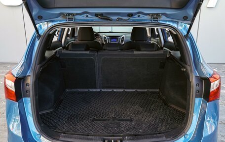 Hyundai i30 II рестайлинг, 2012 год, 1 230 000 рублей, 20 фотография