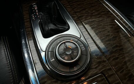 Nissan Patrol, 2011 год, 1 850 000 рублей, 8 фотография