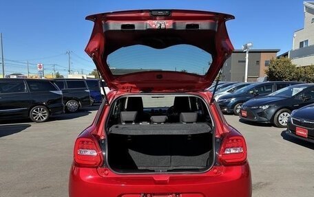 Suzuki Swift V, 2019 год, 810 000 рублей, 9 фотография