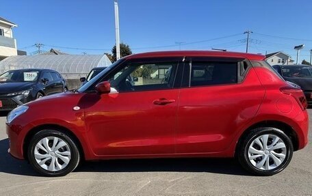 Suzuki Swift V, 2019 год, 810 000 рублей, 10 фотография