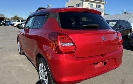 Suzuki Swift V, 2019 год, 810 000 рублей, 8 фотография