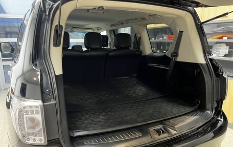 Nissan Patrol, 2011 год, 1 850 000 рублей, 18 фотография